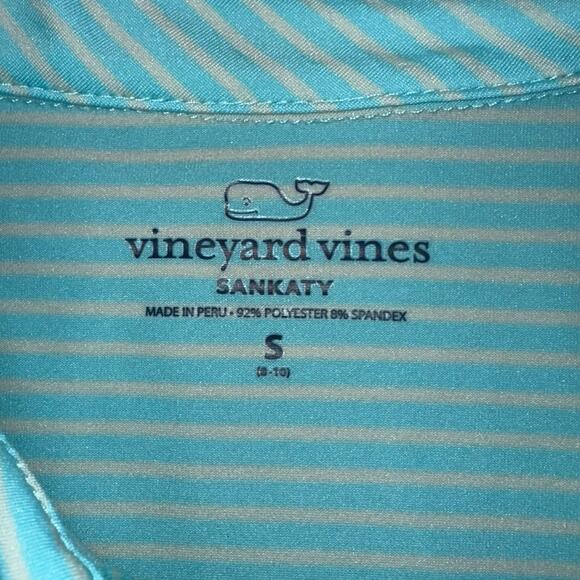 Vineyard Vines Sankaty Polod - Picture 4 of 4
